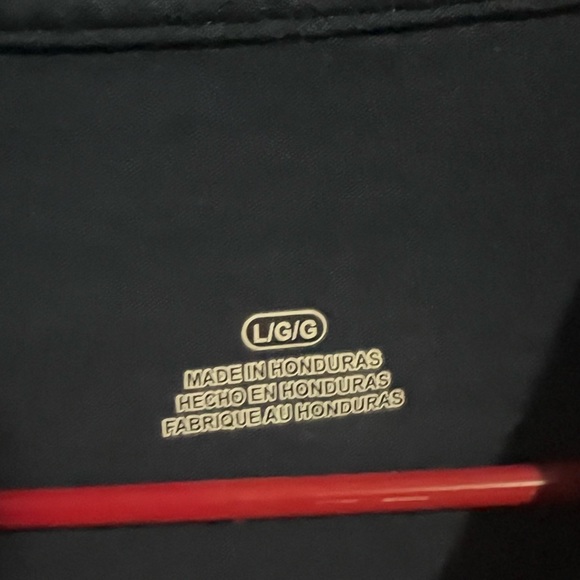 Adidas long sleeve shirt - Picture 2 of 2